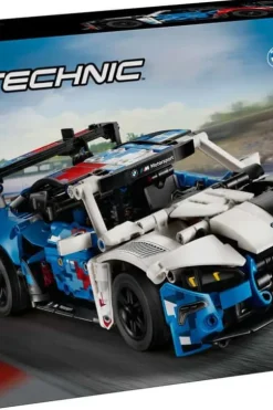 LEGO® Technic BMW M4 GT3 EVO-racerbil 42226