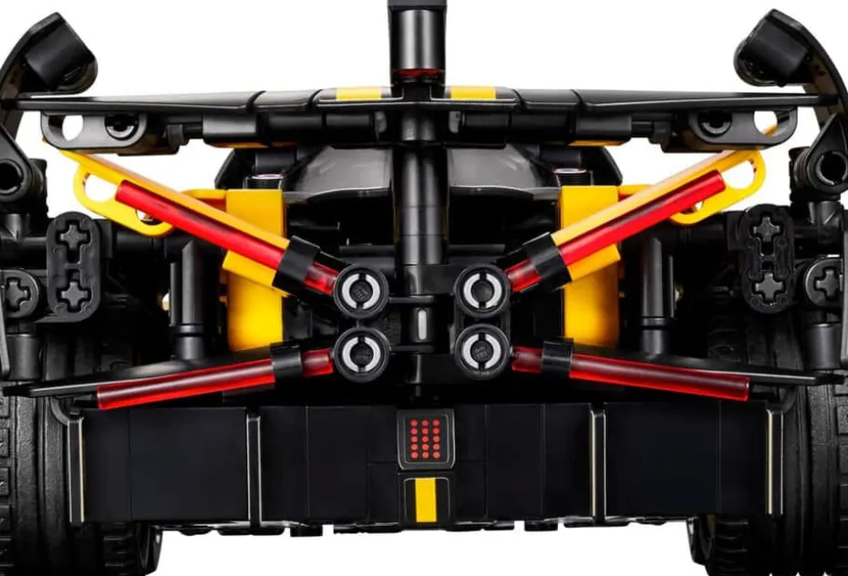 LEGO® Technic Bugatti Bolide 42151