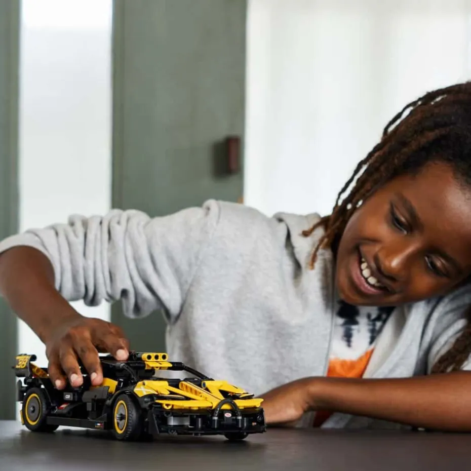 LEGO® Technic Bugatti Bolide 42151