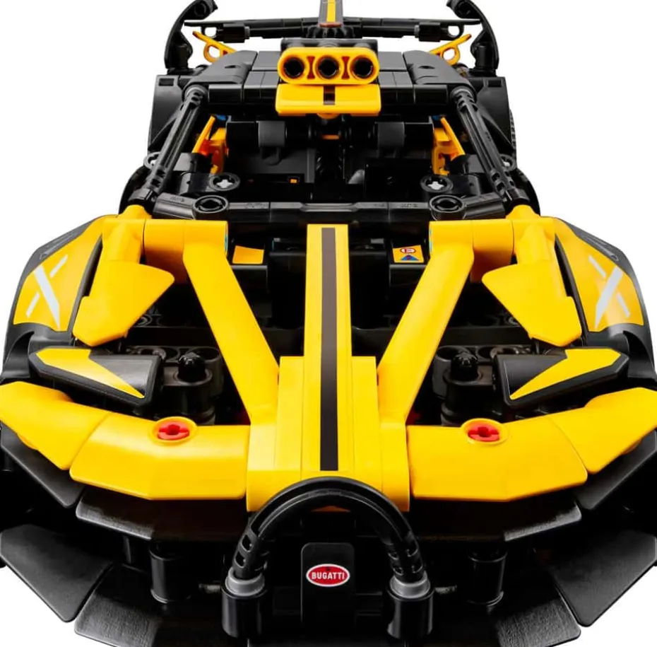 LEGO® Technic Bugatti Bolide 42151