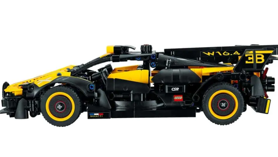 LEGO® Technic Bugatti Bolide 42151