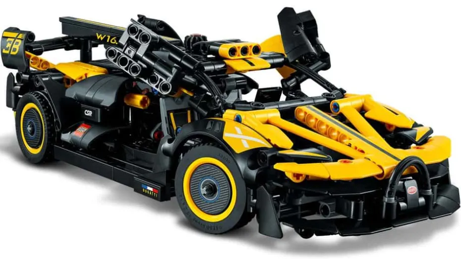 LEGO® Technic Bugatti Bolide 42151