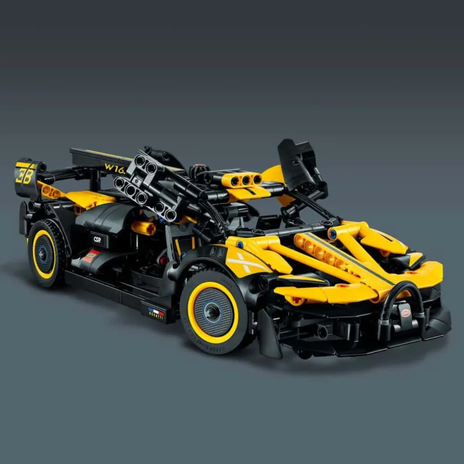 LEGO® Technic Bugatti Bolide 42151