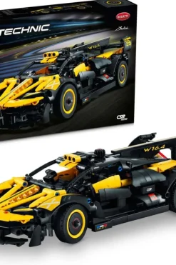 LEGO® Technic Bugatti Bolide 42151