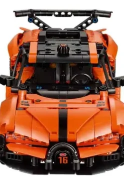 LEGO® Technic Bugatti Chiron Pur Sport-hyperbil 42222