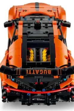 LEGO® Technic Bugatti Chiron Pur Sport-hyperbil 42222
