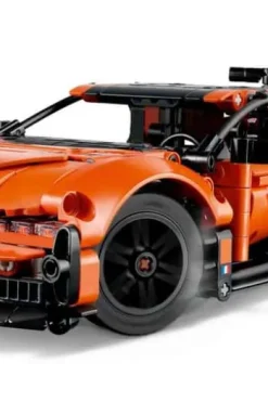 LEGO® Technic Bugatti Chiron Pur Sport-hyperbil 42222