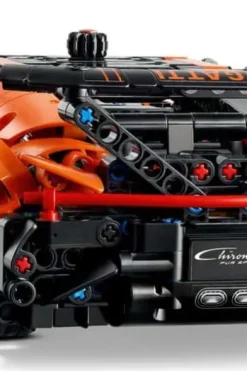 LEGO® Technic Bugatti Chiron Pur Sport-hyperbil 42222