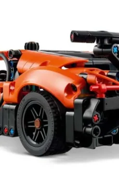 LEGO® Technic Bugatti Chiron Pur Sport-hyperbil 42222