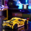 LEGO® Technic Chevrolet Corvette Stingray 42205