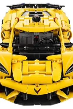 LEGO® Technic Chevrolet Corvette Stingray 42205