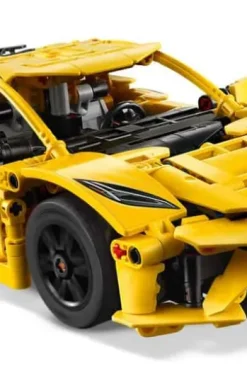 LEGO® Technic Chevrolet Corvette Stingray 42205