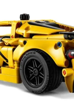 LEGO® Technic Chevrolet Corvette Stingray 42205