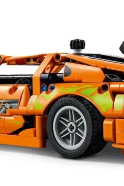 LEGO® Technic Fast and Furious Toyota Supra MK4 42204