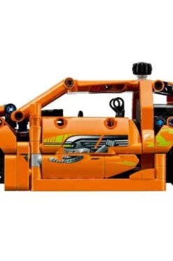 LEGO® Technic Fast and Furious Toyota Supra MK4 42204