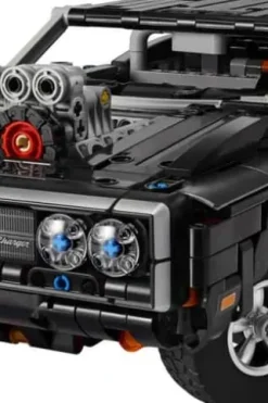 LEGO® Technic Fast and Furious Dodge Charger R/T-bil 42231
