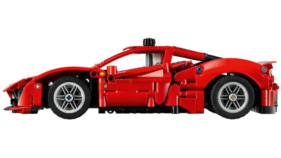 LEGO® Technic Ferrari 488 PISTA-bil 42235