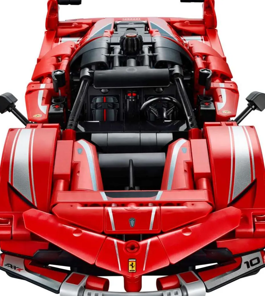 LEGO® Technic Ferrari FXX K 42212