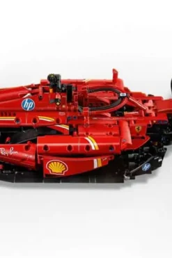 LEGO® Technic Ferrari SF-24 F1-bil 42207