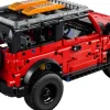 LEGO® Technic Ford Bronco® SUV 42213