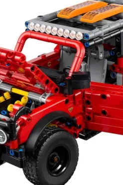 LEGO® Technic Ford Bronco® SUV 42213