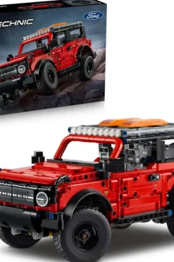 LEGO® Technic Ford Bronco® SUV 42213