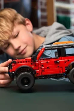 LEGO® Technic Ford Bronco® SUV 42213