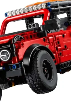 LEGO® Technic Ford Bronco® SUV 42213