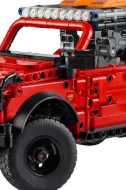 LEGO® Technic Ford Bronco® SUV 42213