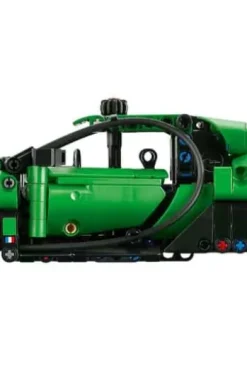 LEGO® Technic Grønn Bugatti Chiron Pur Sport-hyperbil 42241