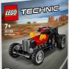 LEGO® Technic Hotrod 30735
