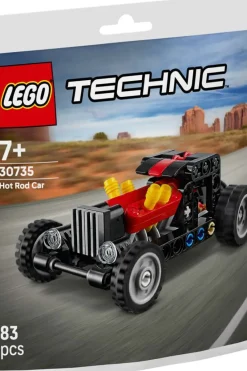 LEGO® Technic Hotrod 30735