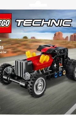 LEGO® Technic Hotrod 30735