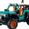 LEGO® Technic Jeep® Wrangler Rubicon SUV 42227