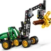 LEGO® Technic John Deere 1470H hjuldrevet hogstmaskin 42218