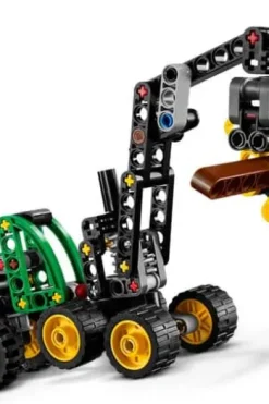 LEGO® Technic John Deere 1470H hjuldrevet hogstmaskin 42218