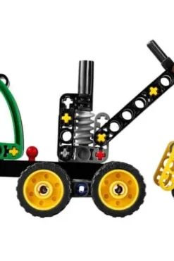 LEGO® Technic John Deere 1470H hjuldrevet hogstmaskin 42218