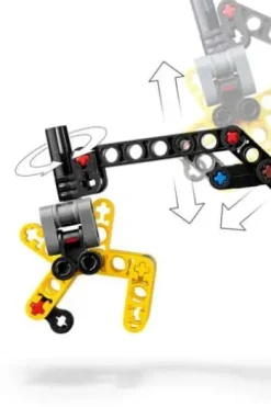 LEGO® Technic John Deere 1470H hjuldrevet hogstmaskin 42218