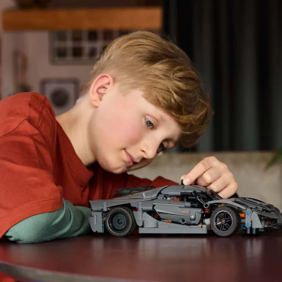 LEGO® Technic Koenigsegg Jesko Absolut-hyperbil 42173