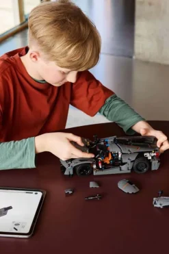 LEGO® Technic Koenigsegg Jesko Absolut-hyperbil 42173