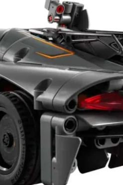 LEGO® Technic Koenigsegg Jesko Absolut-hyperbil 42173