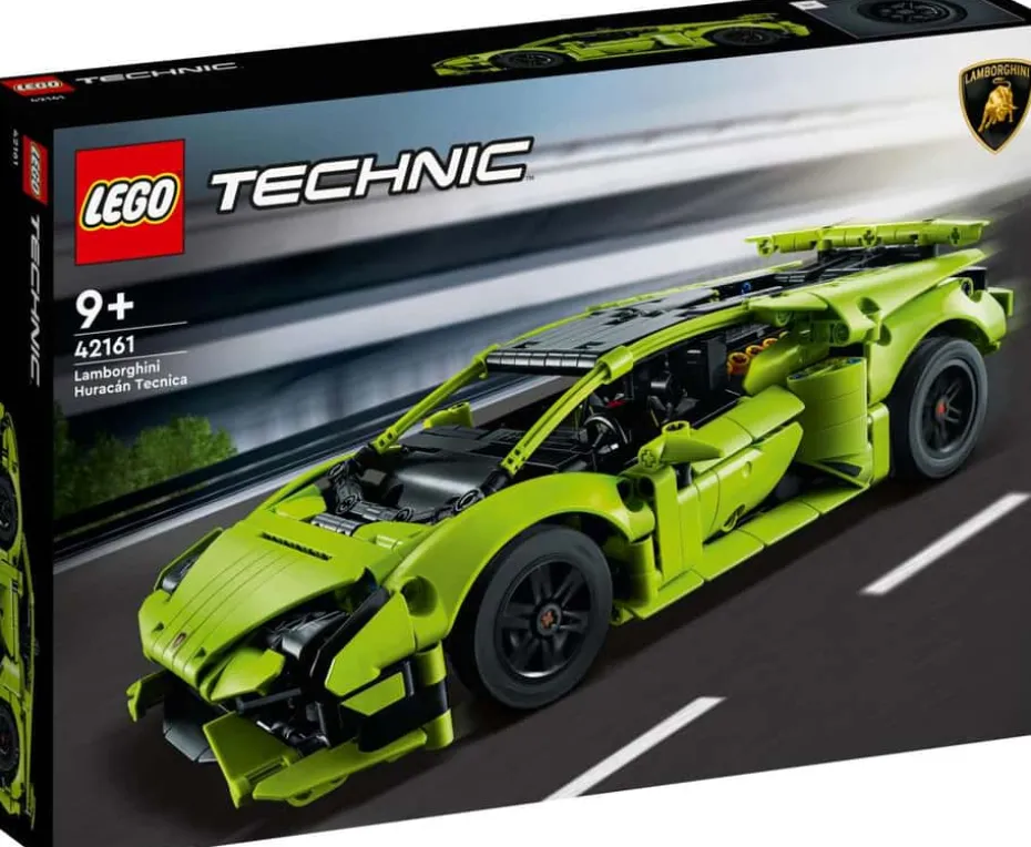 LEGO® Technic Lamborghini Huracán Tecnica 42161