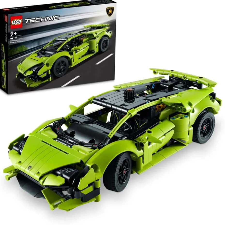 LEGO® Technic Lamborghini Huracán Tecnica 42161