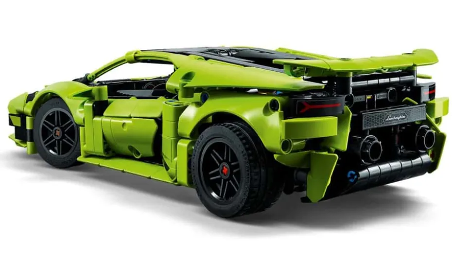 LEGO® Technic Lamborghini Huracán Tecnica 42161