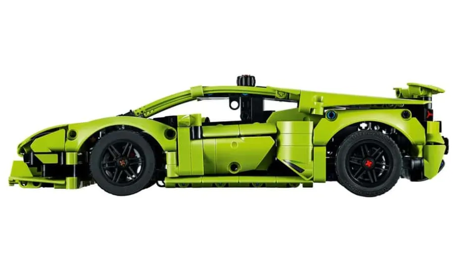 LEGO® Technic Lamborghini Huracán Tecnica 42161