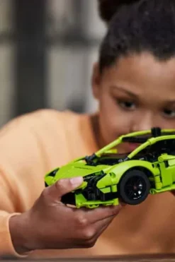 LEGO® Technic Lamborghini Huracán Tecnica 42161