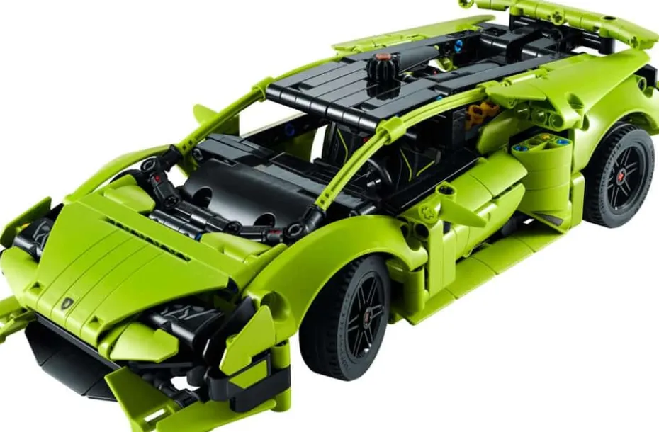 LEGO® Technic Lamborghini Huracán Tecnica 42161