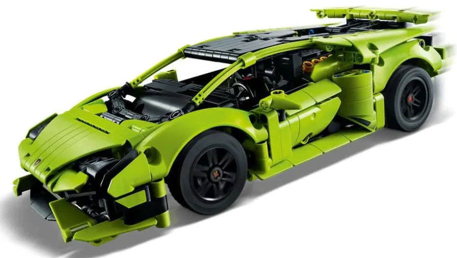 LEGO® Technic Lamborghini Huracán Tecnica 42161