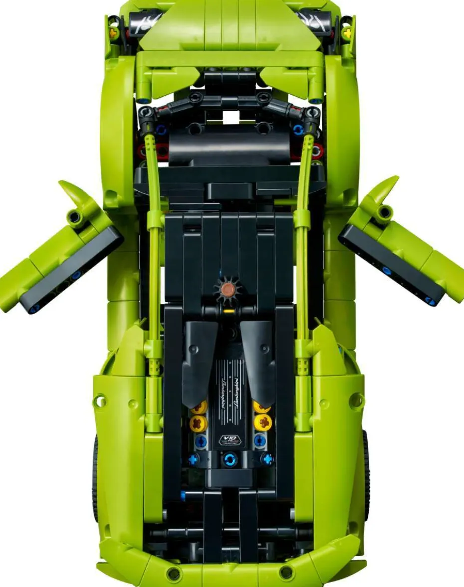 LEGO® Technic Lamborghini Huracán Tecnica 42161
