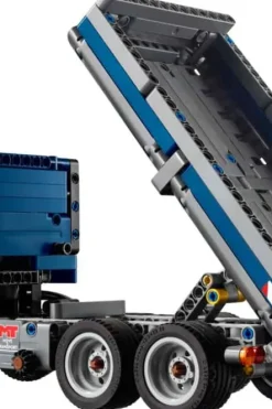 LEGO® Technic Lastebil med tipplan 42203